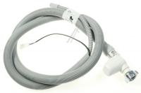 WHIRLPOOL/INDESIT Einlaufschlauch                                              482000009659