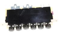 Boschsiemens Schakelaars                                                  00498510