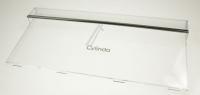 BEKO/GRUNDIG/ARCELIK Lade-afdekking                                               C00895242