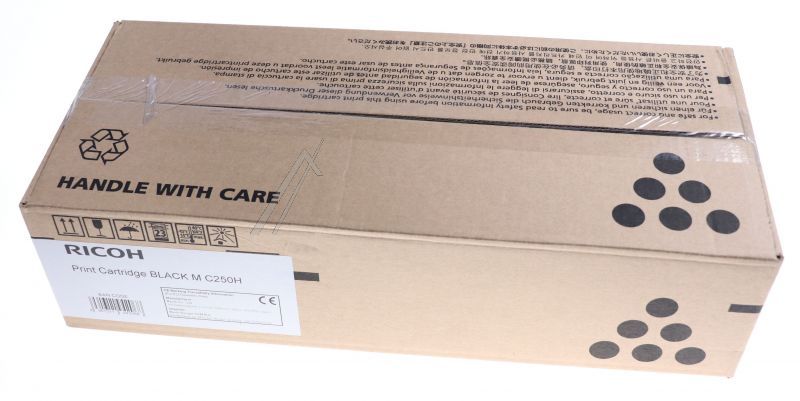 Ricoh Tonercartridges                                              408340
