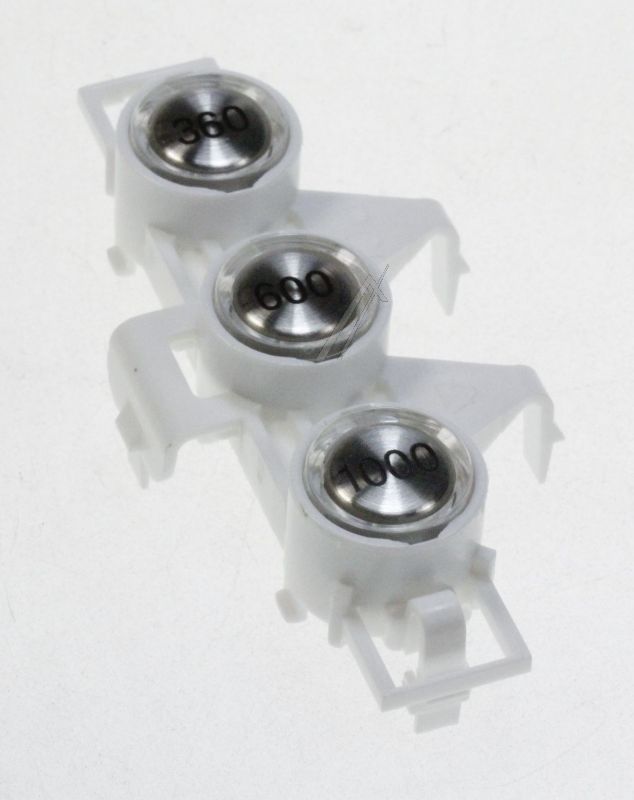 Boschsiemens Jeux de bouton                                               00645883