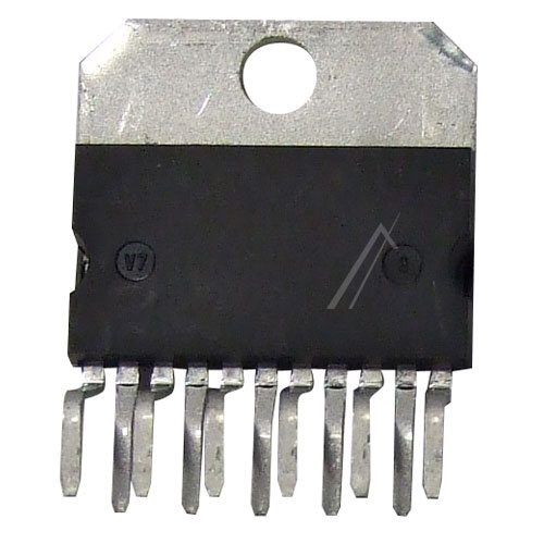 STMICROELECTRONICS Ic                                                           TDA7396