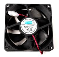 WHIRLPOOL/INDESIT Axiale ventilatoren                                          488000849695