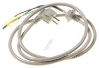 Haier Netzkabel                                                    49108996