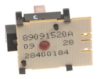 Liebherr Draaipotentiometers                                          X1170001160
