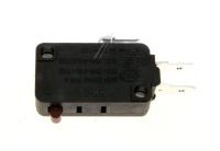 ELECTROLUX / AEG Microschakelaars                                             50296036002