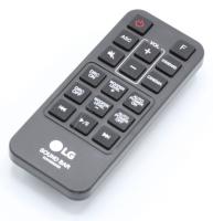 LG Afstandsbediening                                            COV34445442