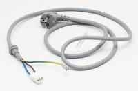 BEKO/GRUNDIG/ARCELIK Voedingskabel                                                C00923632