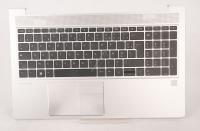 HEWLETT-PACKARD Fr - frans laptop-toetsenbord                                M21740051