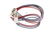 ELECTROLUX / AEG Faisceaux de cables                                          1325235016