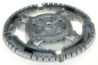 WHIRLPOOL/INDESIT Chapeaux de bruleur                                          482000031511
