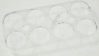 WHIRLPOOL/INDESIT Eierrekje  koelkast                                          482000098237