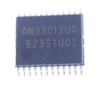 JVC/KENWOOD Semi conducteurs                                             AN33012UA