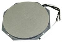 WHIRLPOOL/INDESIT Foyers radiants                                              482000030729