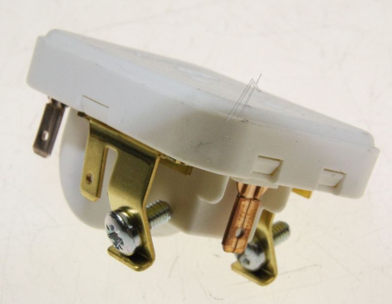 WHIRLPOOL/INDESIT Relais de demarrage                                          481928068367