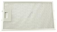 Silverline Metaal vetfilter                                             YT142424001