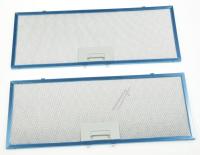Atag Metaal vetfilter                                             24799