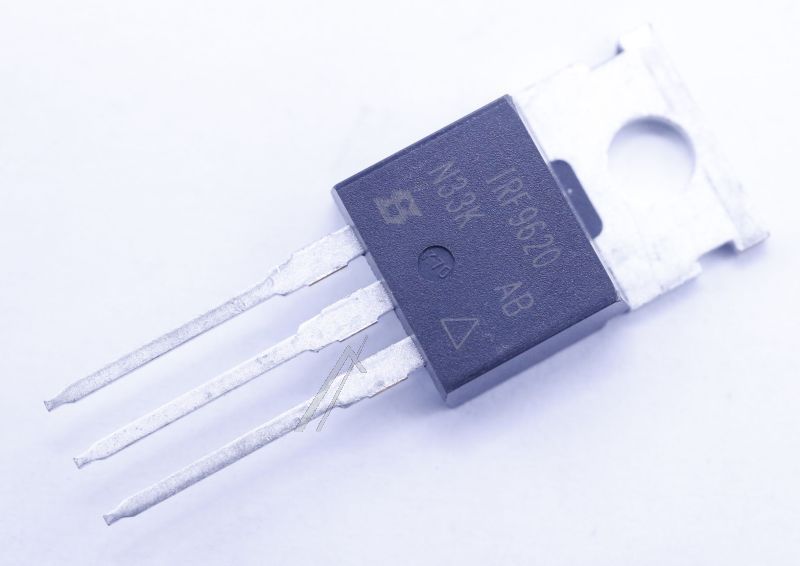 VISHAY Veldeffecttransistoren                                       IRF9620PBF