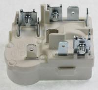 BEKO/GRUNDIG/ARCELIK Aanloop                                                      C00866460