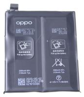 Oppo Accu v.telefoon                                              4903814