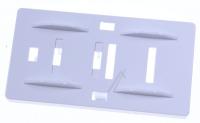 ELECTROLUX / AEG Afdekrooster 4055394383