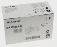 Sharp Tonercartridges                                              MXC30GTB