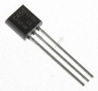 JVC Transistors                                                  2SC458LGC