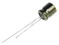 Beko 50v chimiques radiaux 105°c C00942558