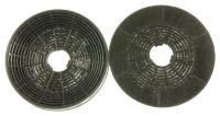 Silverline Kohlefilter                                                  YT9711000118