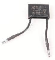 BLACK & DECKER Condensatoren                                                N563709
