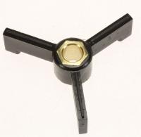 DeLonghi Fixations et supports                                        AT522523800