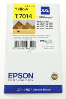 Epson Inktpatronen                                                 C13T70144010