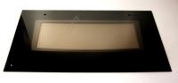 Bertazzoni Scheibe/ glas/ kunststoff 406304
