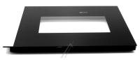 Boschsiemens Ovenruit buitenste                                           20005798