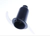 DeLonghi Messen-keukenapparatuur                                      AS00004677