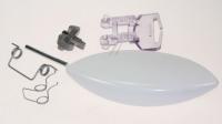 HISENSE/GORENJE Türgriffe                                                    208817                        