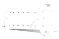 Samsung Deur / klep / deksel                                         DA6304804A