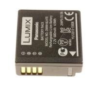 Panasonic Accu voor digitale camera                                    DMWBLH7E