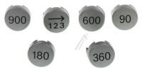 Boschsiemens Knop                                                         00617043