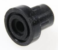Boschsiemens Pieds en caoutchouc                                          12003247