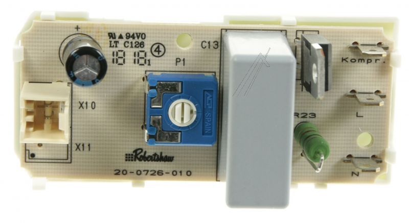 Liebherr Thermostaten-koelkast                                        615163300