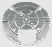 BEKO/GRUNDIG/ARCELIK Couvercles de plaque de cuisson                              C00916519