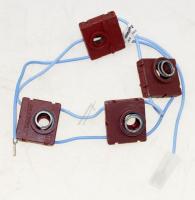 Candyhoover Netschakelaareenheden                                        91201346