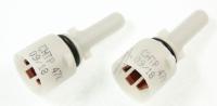 Panasonic Temperatuurvoeler voor wasmachine, droger, vaatwasser 977870148
