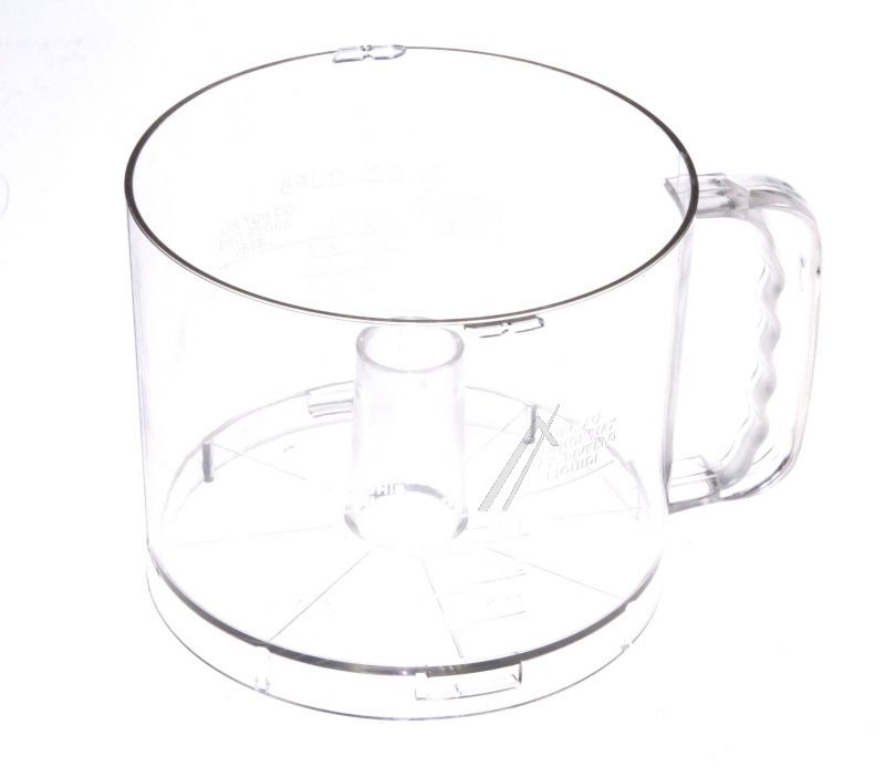 DeLonghi Kom/beker                                                    SC7214190
