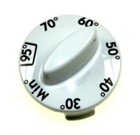 WHIRLPOOL/INDESIT Knop                                                         481241259012