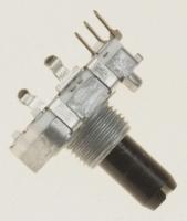 Sharp Regelbare weerstanden                                        RVRBA018WRE0