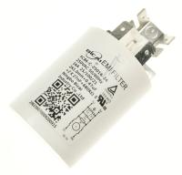 BEKO/GRUNDIG/ARCELIK Ontstoorfilters                                              C00872447