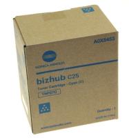 Konicaminolta Tonercartridges                                              A0X5453