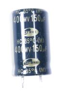 Grundig 400v chimiques radiaux 105°c                                 C00906373